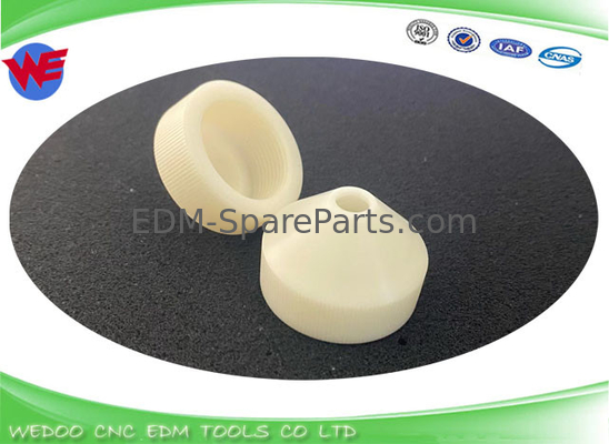 A290-8101-X779 Fanuc EDM duradero soporte de boquilla de agua inferior Φ8mm OD40*27H*ID8