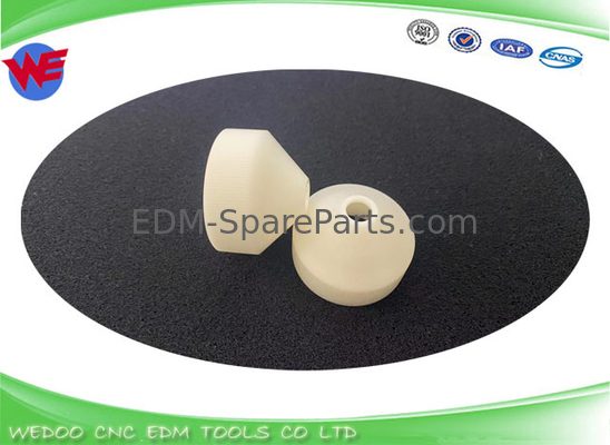A290-8101-X779 Fanuc EDM duradero soporte de boquilla de agua inferior Φ8mm OD40*27H*ID8