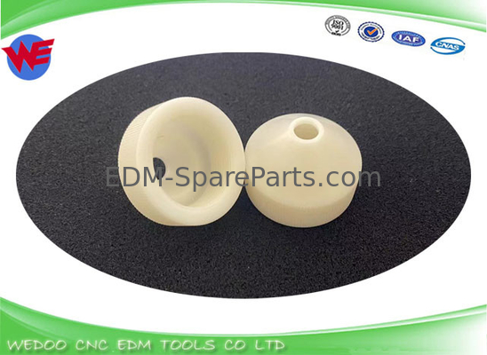 A290-8101-X779 Fanuc EDM duradero soporte de boquilla de agua inferior Φ8mm OD40*27H*ID8