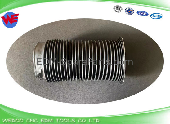 El brazo negro de la cubierta de las piezas DUO64 de Makino EDM del color grita K3-711-18198 Z296C0200050