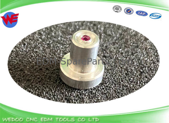 A290-8110-Y775 Guías de matriz inferiores Φ1.0MM Partes de Fanuc EDM Guías de matriz inferiores