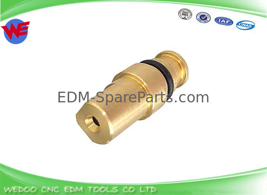 C12677B BORRA DE FLANJA V[AQ900L(LG] 12*32mm Partes de las expansiones de los dispositivos EDM de Sodick