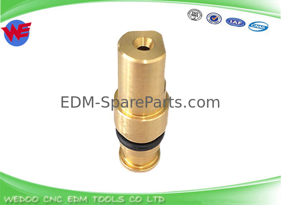 C12677B BORRA DE FLANJA V[AQ900L(LG] 12*32mm Partes de las expansiones de los dispositivos EDM de Sodick