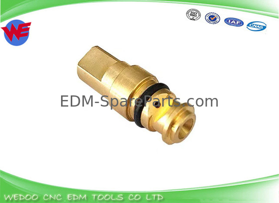 C12677B BORRA DE FLANJA V[AQ900L(LG] 12*32mm Partes de las expansiones de los dispositivos EDM de Sodick