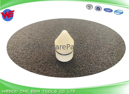 A290-8119-X394 Fanuc EDM parte la guía por completo de cerámica para el color blanco Wirecut