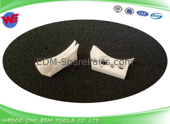 135015963 V-Guide Cerámica Agie Charmilles EDM Partes CUP 300 CUT200 CUT 350