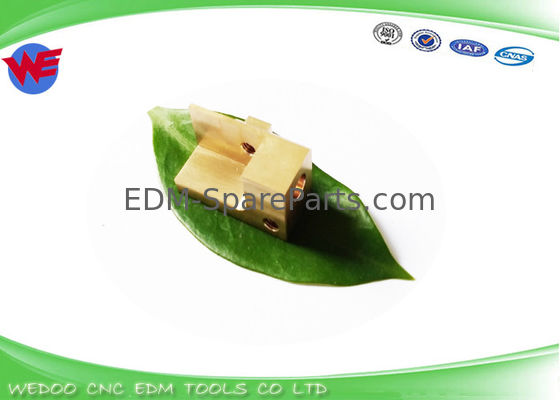 Ayuda 135016089 del contacto de las piezas de Edm del alambre de C129 Charmilles para las series de Robofil