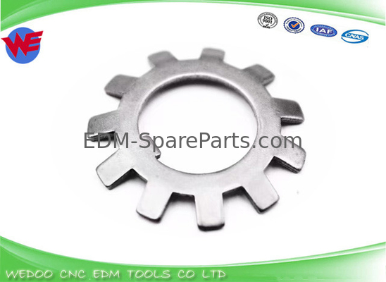 S891N003P10 DB24200 AN03 / S892N031P10 AW03 TUERCA EDM Mitsubishi