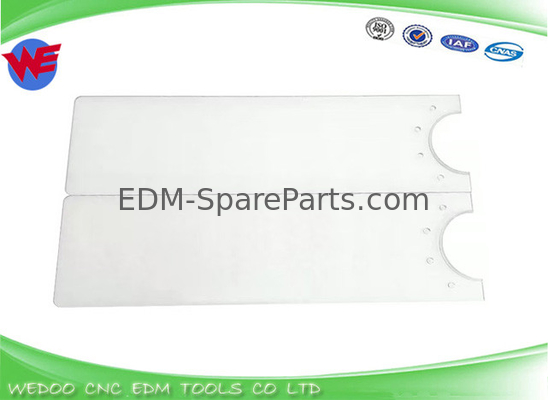 A290-8117-V068#COM FANUC SLIDE PLATE A+B PLATE PACKING STOPPER WIPER A290-8127-V068 Las máquinas de limpieza y limpieza de las placas de aluminio y de acero son las más utilizadas en la industria de la construcción.