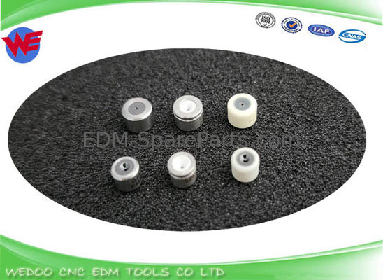 200431112 200431114 100432511 200432512 Charmilles EDM Guía de alambre de diamante superior