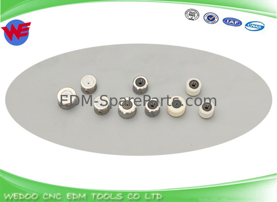 200432814 C102 0.255 Bajo EDM Guía de alambre de diamante Charmilles 100430586 200431122