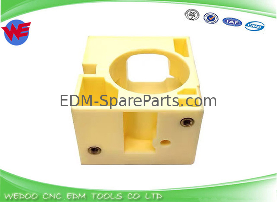 X196C270G53 Procesador de alambre carcasa Edm Partes Mitsubishi