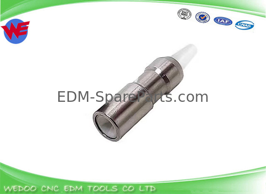 Guía del tubo de perforación para la máquina de perforación EDM 5 * 26mmL 0,5mm 0,6mm 0,7mm 0,8mm 1,0mm