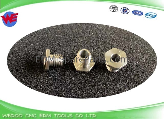 Recambios L10MM de A290-8123-Z772 Fanuc EDM para un cable más bajo del electrodo del perno