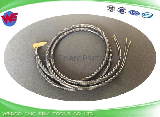 135002149 135011380 L1400MM Cable de suministro de energía Charmilles EDM Repuesto FI 440