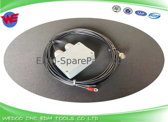 Caja AQ360LS BS con cable AQ AD AG ALN Sodick PRB Caja de señal AB Cables de inducción