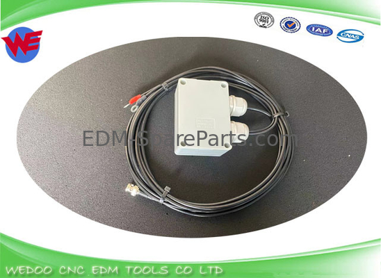 Caja AQ360LS BS con cable AQ AD AG ALN Sodick PRB Caja de señal AB Cables de inducción