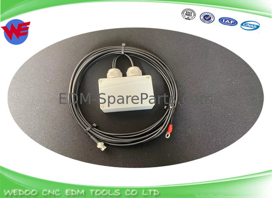 Caja AQ360LS BS con cable AQ AD AG ALN Sodick PRB Caja de señal AB Cables de inducción