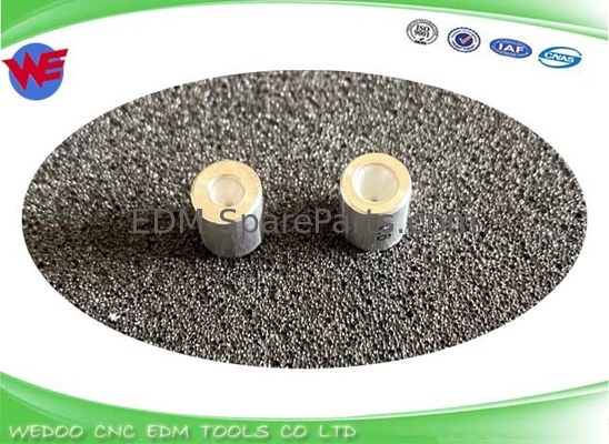 Para el conductor de cables EXCETEK, el soporte de la guía 8*8*0,6 mm