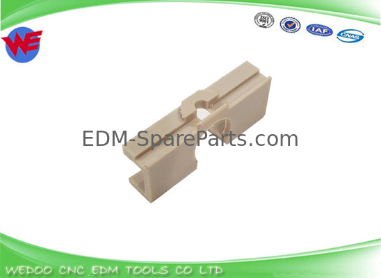 A290-8123-Z770 Bloque Fanuc 9*42*16.5mmT piezas de repuesto de EDM