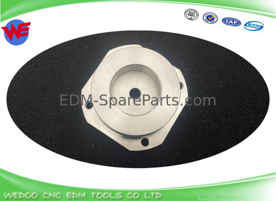 333014044 333014051 Bloque de soporte inferior de la cubierta Caramelo 68*68*24 mm