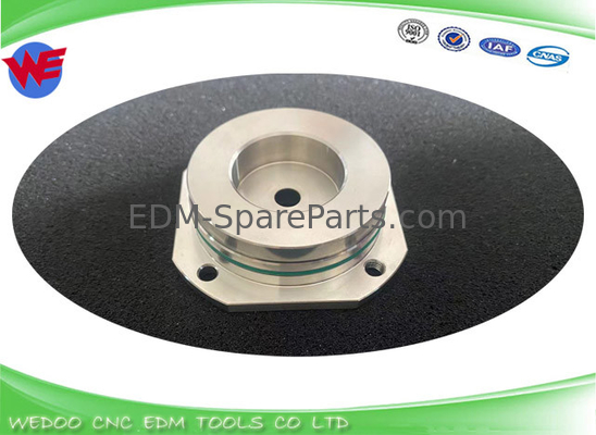 333014044 333014051 Bloque de soporte inferior de la cubierta Caramelo 68*68*24 mm