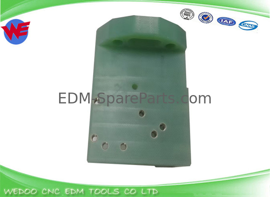 A290-8110-Y761 A290-8110-Z761 Fanuc F310 Placa aislante Base de guía inferior a-C
