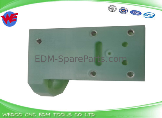 A290-8110-Y761 A290-8110-Z761 Fanuc F310 Placa aislante Base de guía inferior a-C