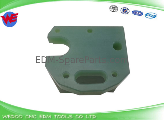 A290-8110-Y761 A290-8110-Z761 Fanuc F310 Placa aislante Base de guía inferior a-C