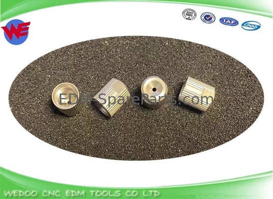 C433 135001191 METAL NUT LOWER Sleeve Nut Charmilles 135. Las nueces de la región de las Islas Británicas y de las Islas Canarias.001.191 10*11.6H