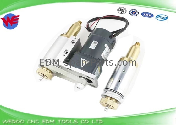 Reunión de husillo para la máquina de perforación EDM Unidad rotativa Máquina Zhonggu giratoria de acero