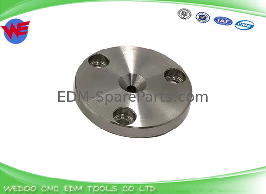 Contenedor de Accutex para la guía superior 46 * 6T EDM piezas de repuesto Die Bloc