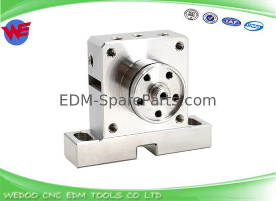 CHMER más bajo soporte de la guía de die 72*57*54MM EDM piezas de repuesto bloque de guía de die CH508