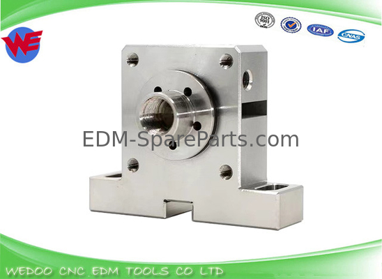 CHMER más bajo soporte de la guía de die 72*57*54MM EDM piezas de repuesto bloque de guía de die CH508