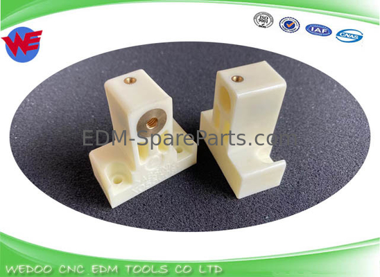 X059D454G51 DP55200 DP552A Mitsubishi EDM Guía de soporte de roscado de la tubería soporte