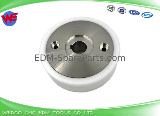 DBC53A DGH4900 X085C556G51 Mitsubishi Rodillo de pinzaje X055C662G51 DBC5300 DGH4800 M412