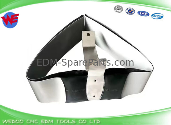 1200 mm 3087038 AQ550 longitud Sodick EDM piezas cable de alimentación 64 mm ancho 3087038