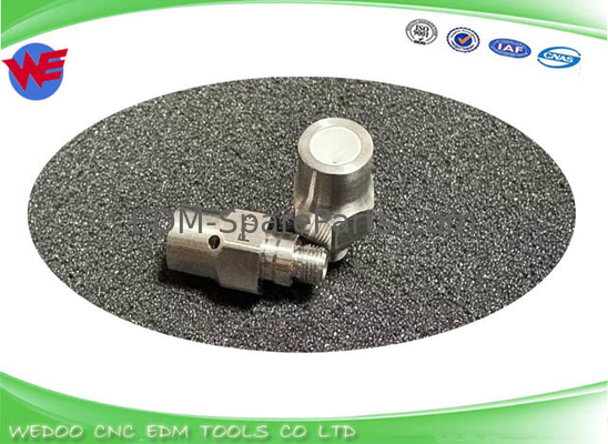 0.155m m F113 Fanuc EDM parte la longitud A290-8092-X714 de la guía de un alambre más bajo 0.255m m
