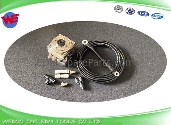 AQ300L AQ400 AQ360 AQ550 AQ570 Sodick COVERT AB GUIDE TO GUIDE HOLDER (nuevo estilo)