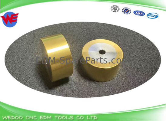 100449019,130003174 C405 Flat de rodillo de pinza inferior para las piezas de repuesto charmilles