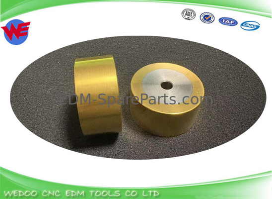 100449019,130003174 C405 Flat de rodillo de pinza inferior para las piezas de repuesto charmilles