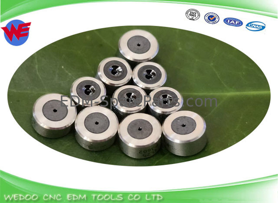 104433400 Charmilles EDM 0,25 mm Diamante Guía Conjunto 104433440,104433450 135011603