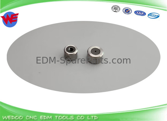 200431112 200431114 100432511 200432512 Charmilles EDM Guía de alambre de diamante superior