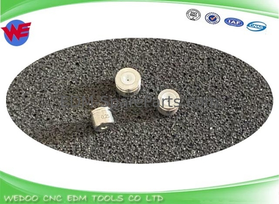 135011603 100431027, 204339880 200431124 Charmilles EDM Guía de diamantes inferior 0,25 mm