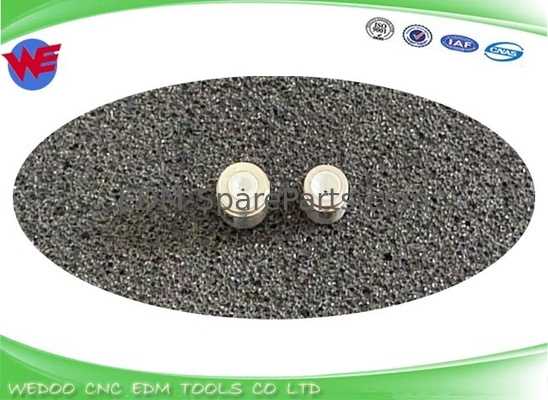 135011603 100431027, 204339880 200431124 Charmilles EDM Guía de diamantes inferior 0,25 mm
