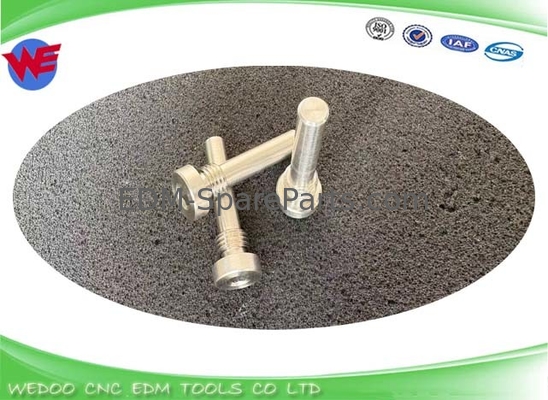 A290-8110-X751 ELECTRÓDO PIN CAP tornillo conjunto tornillo para la base de guía Fanuc 11 * 34MM