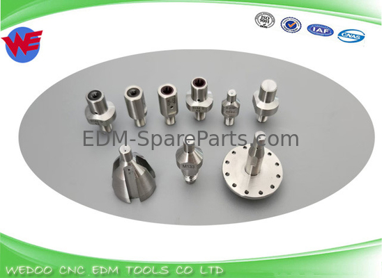 X052B243G65 X052B387G55 Mitsubishi EDM Diamond Wire Guide 0.255M M X052B507G55