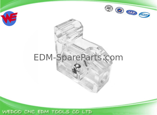 X056C804G51 DK13400 END PIPE HEAD Mitsubishi FA EDM piezas de desgaste guía superior del tubo