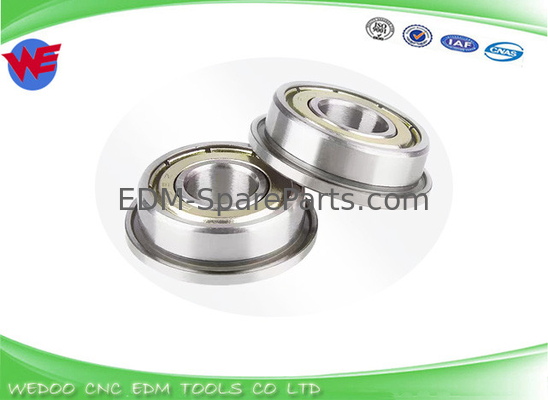 El equipo de rodamiento es el Mitsubishi P840F000P71 DH12300 34.015.068 F689ZZ Tamaño:19/17*9*5MM