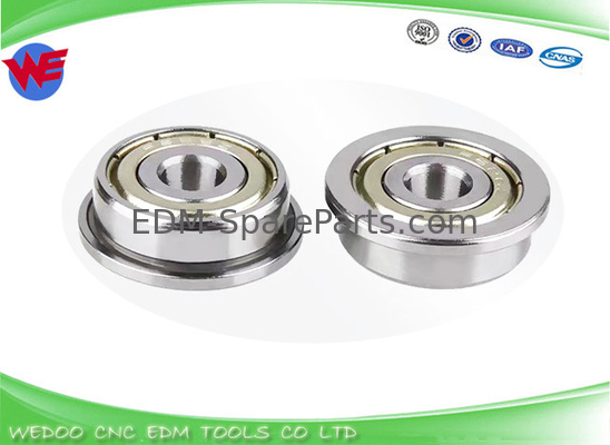 El equipo de rodamiento es el Mitsubishi P840F000P71 DH12300 34.015.068 F689ZZ Tamaño:19/17*9*5MM